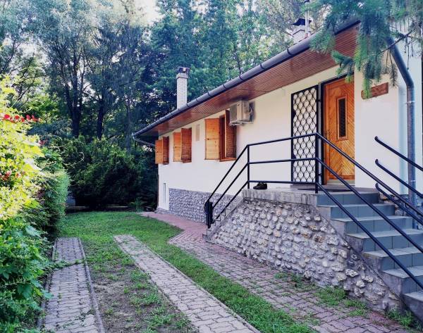 eladó családi ház, Bélapátfalva