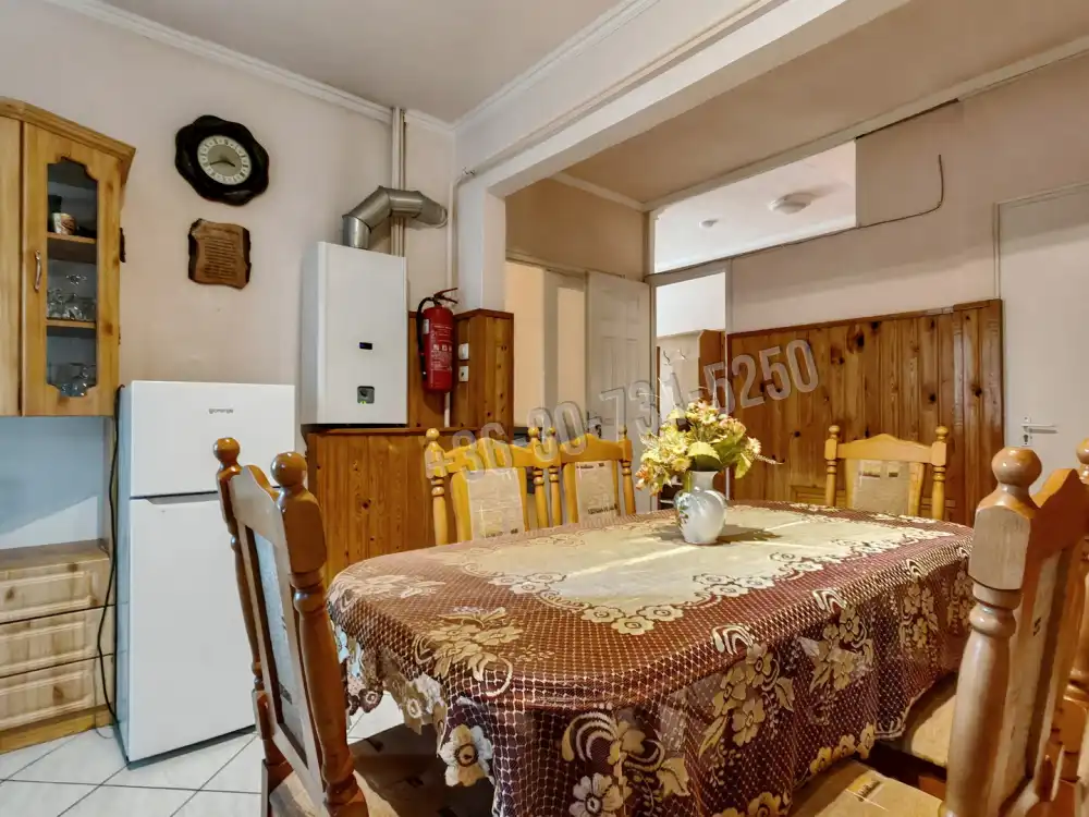 Heves megye - Bélapátfalva