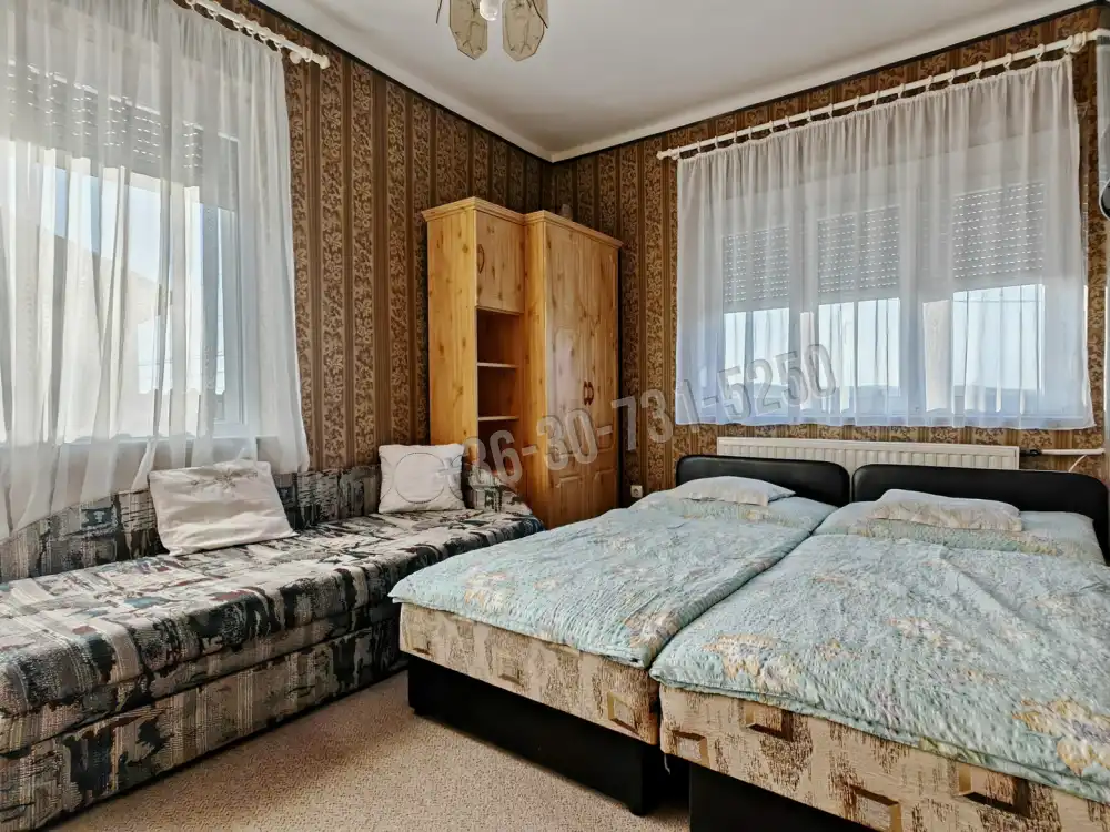 Heves megye - Bélapátfalva