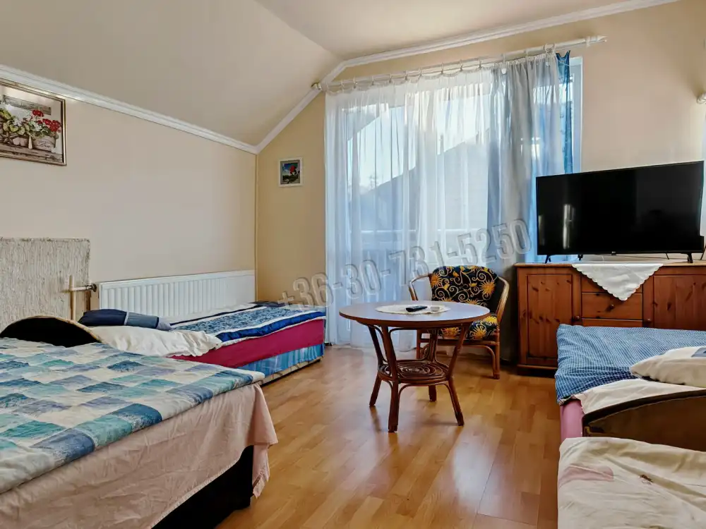 Heves megye - Bélapátfalva