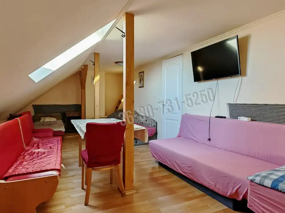 Heves megye - Bélapátfalva