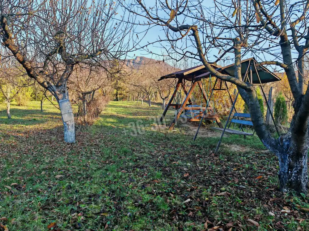 Heves megye - Bélapátfalva