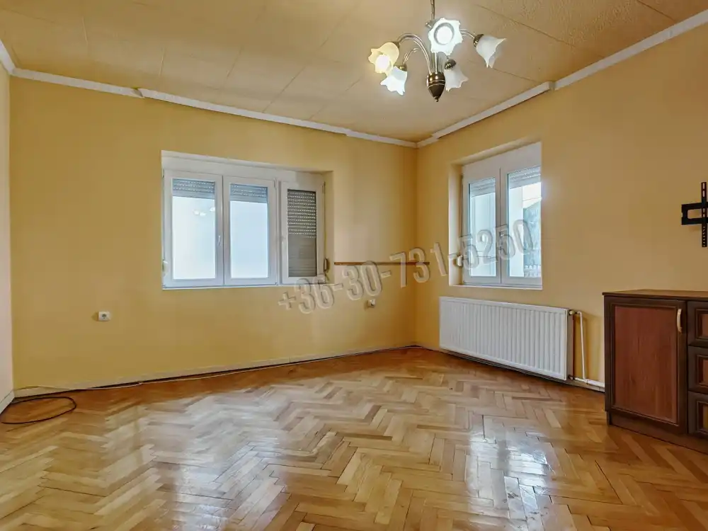 Heves megye - Bélapátfalva