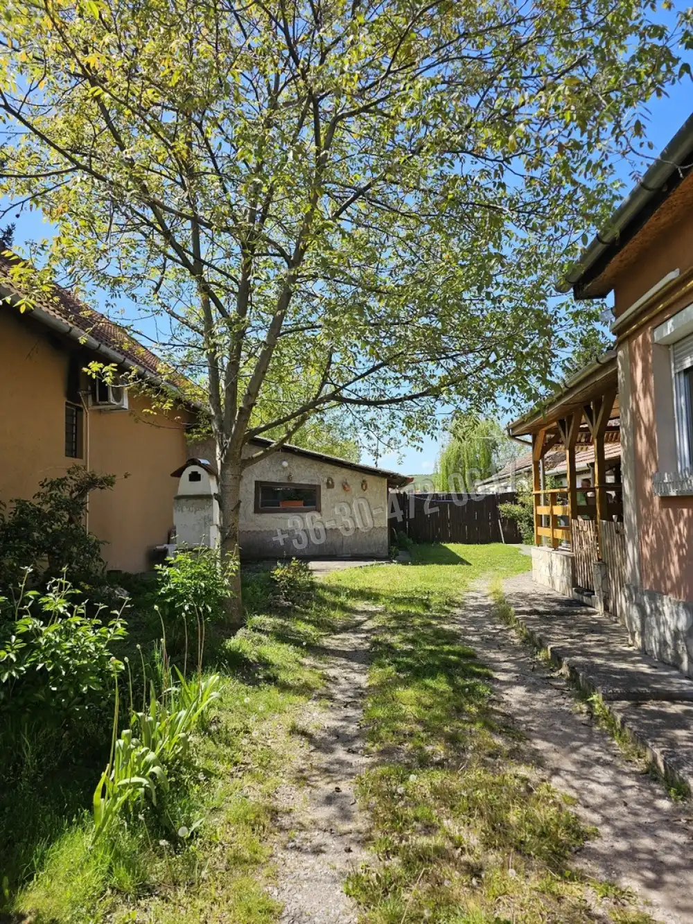 Heves megye - Eger