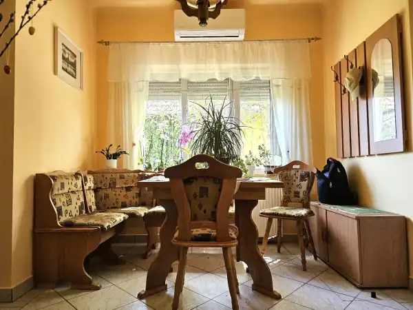 Eladó családi ház, Eger 3 szoba 112 m² 44.9 M Ft