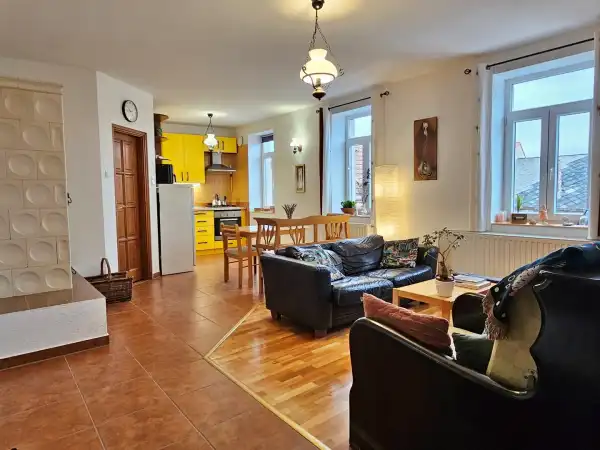 Eladó családi ház, Eger 3 szoba 70 m² 74.9 M Ft