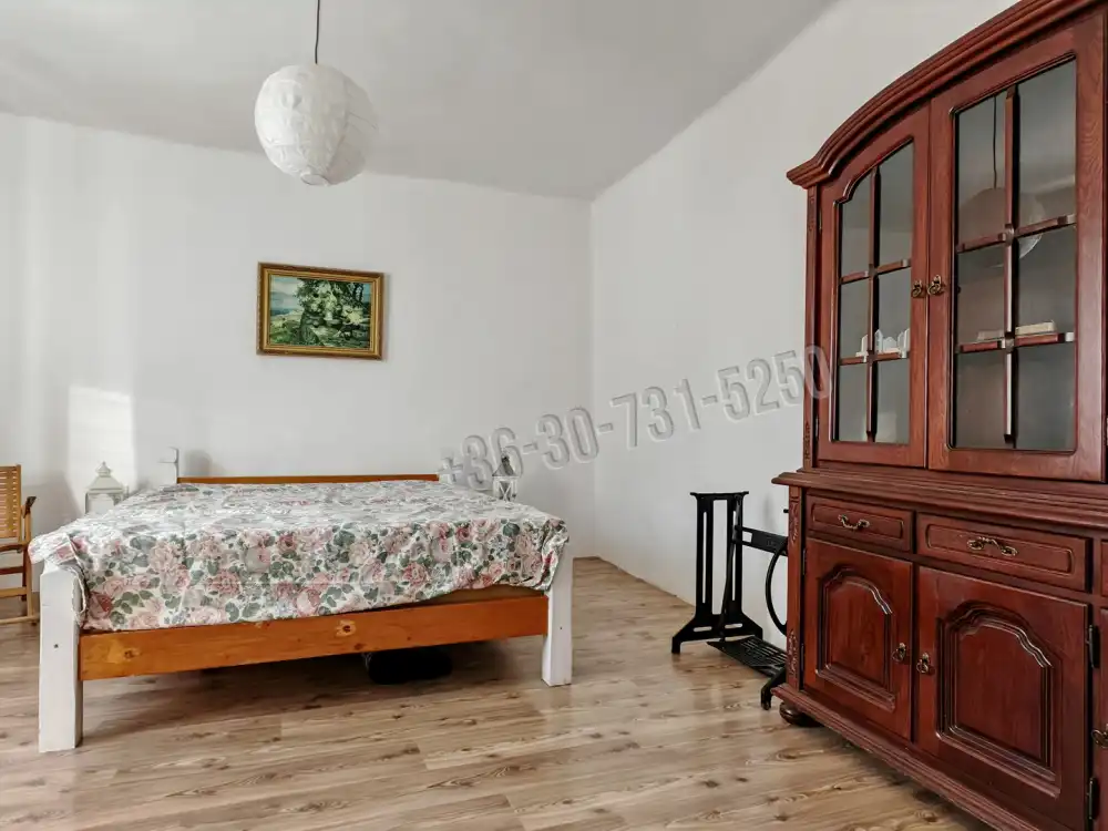 Heves megye - Egerbocs