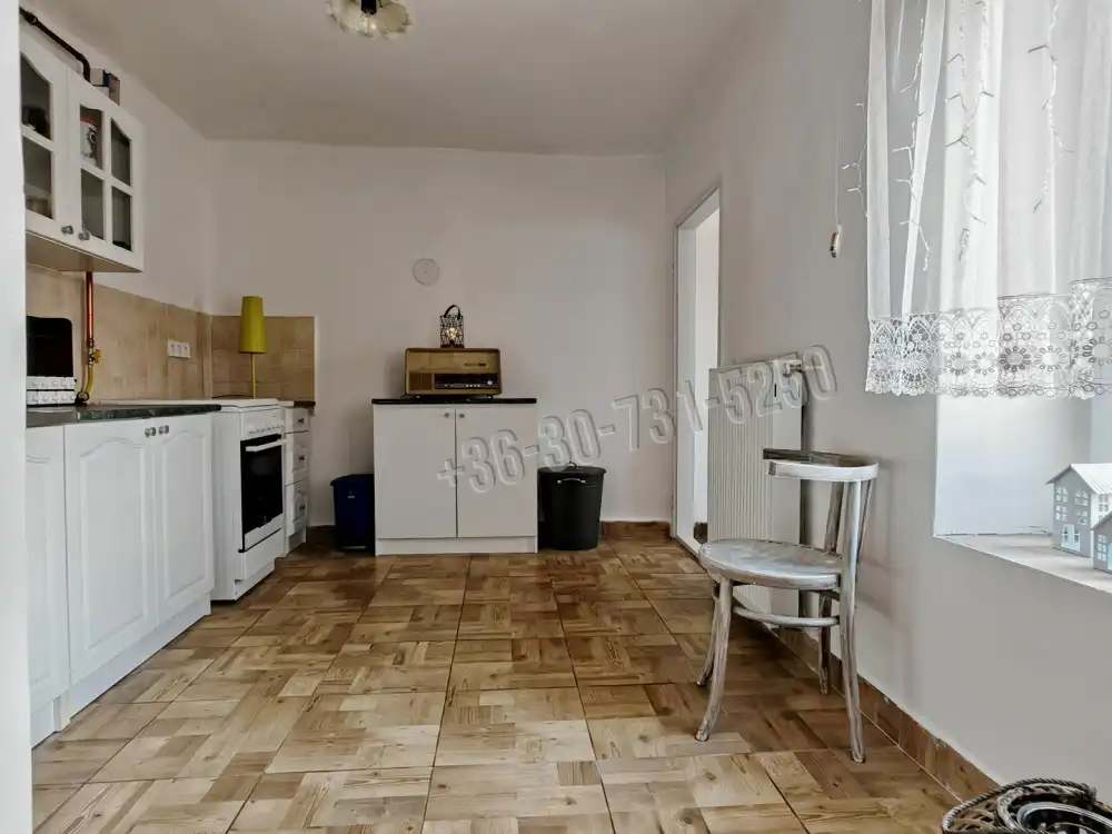 Heves megye - Egerbocs