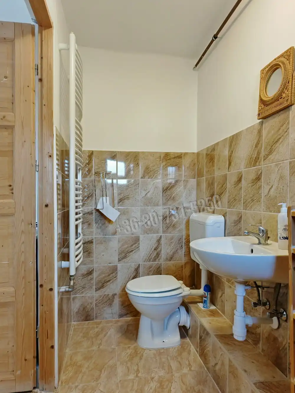 Heves megye - Egerbocs