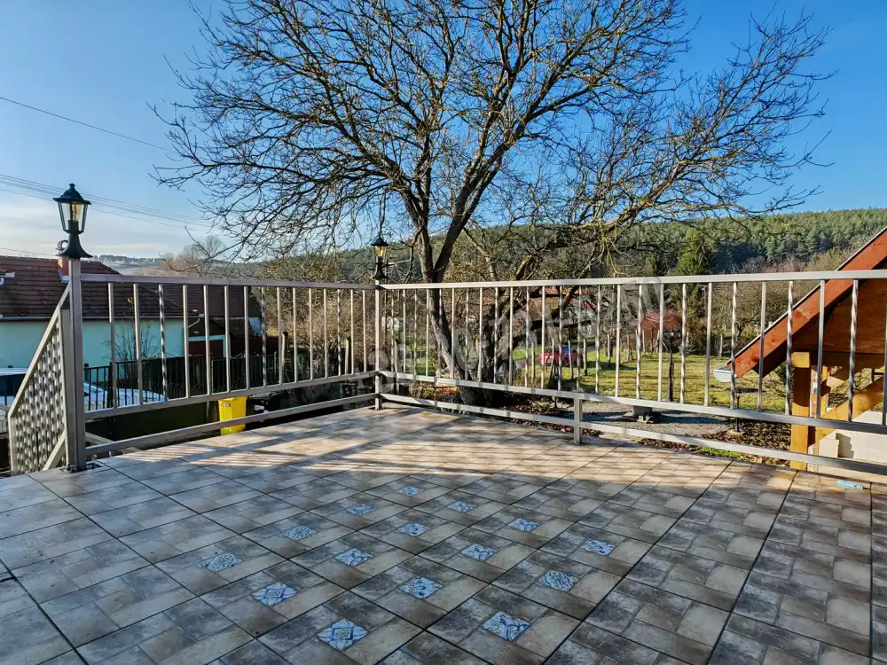 Heves megye - Egerbocs