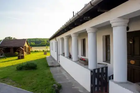 Eladó családi ház, Egerszalók 5 szoba 156 m² 79.9 M Ft
