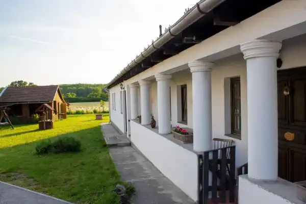 Eladó családi ház, Egerszalók 5 szoba 156 m² 79.9 M Ft