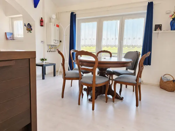Eladó családi ház, Egerszalók 5 szoba 160 m² 90 M Ft
