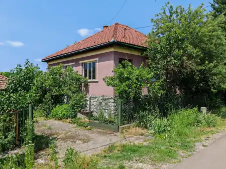 Eladó családi ház, Egerszólát 3 szoba 97 m² 25.5 M Ft