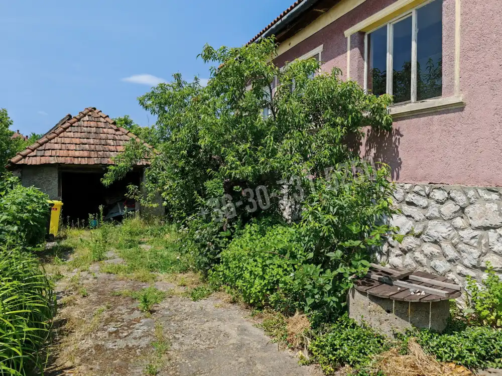 Heves megye - Egerszólát