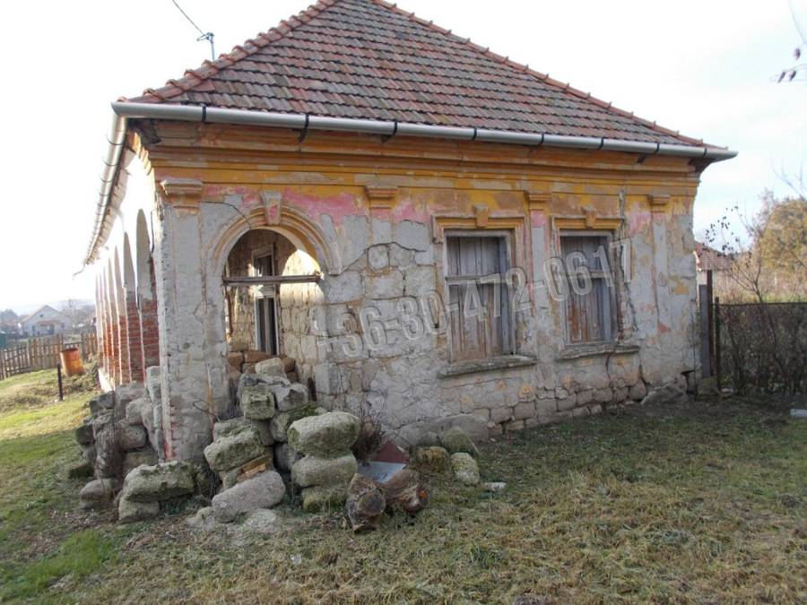 eladó családi ház, Kerecsend