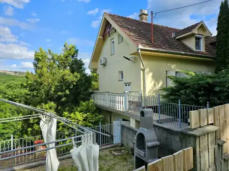 Eladó családi ház, Szarvaskő 3 szoba 105 m² 59.9 M Ft