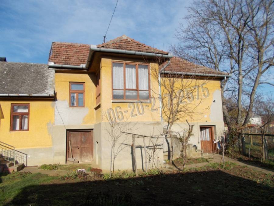 eladó családi ház, Tarnalelesz