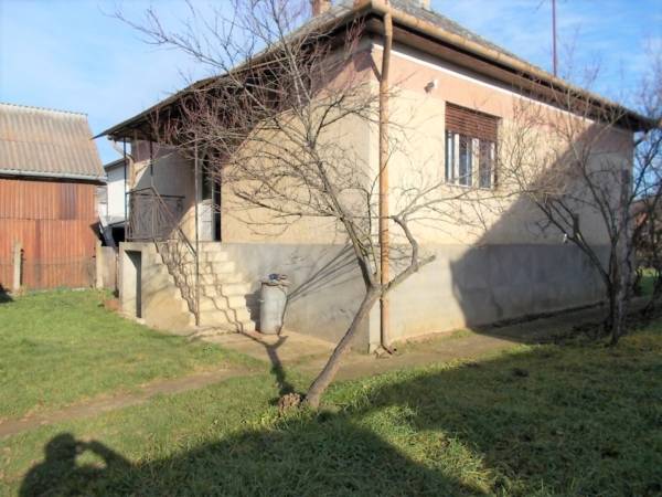 eladó családi ház, Tarnalelesz