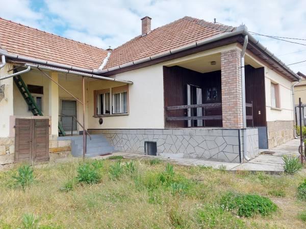 eladó családi ház, Verpelét
