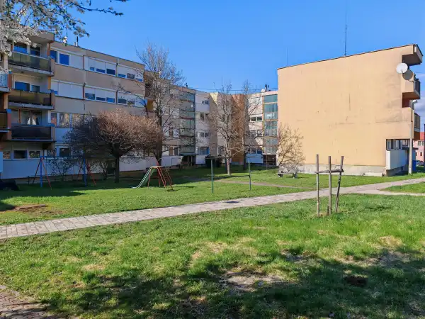 Eladó panellakás, Bélapátfalva 3 szoba 67 m² 34.9 M Ft
