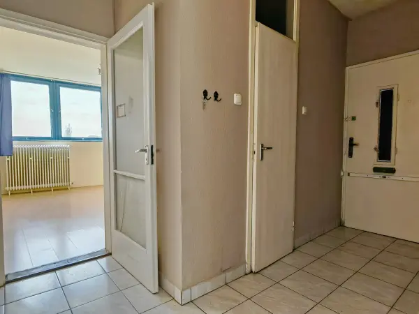 Eladó panellakás, Bélapátfalva 3 szoba 67 m² 30.9 M Ft