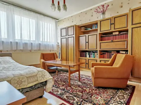 Eladó panellakás, Bélapátfalva 2 szoba 50 m² 24.9 M Ft
