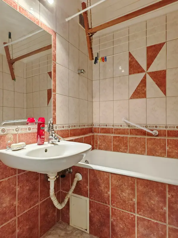 Eladó panellakás, Bélapátfalva 2 szoba 50 m² 24.9 M Ft