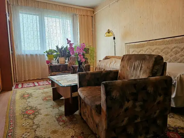 Eladó panellakás, Eger 2 szoba 52 m² 29.9 M Ft