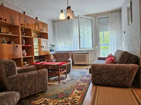 Eladó panellakás, Eger 2 szoba 58 m² 39.9 M Ft
