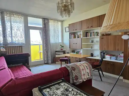 Eladó panellakás, Eger 2 szoba 52 m² 27.9 M Ft