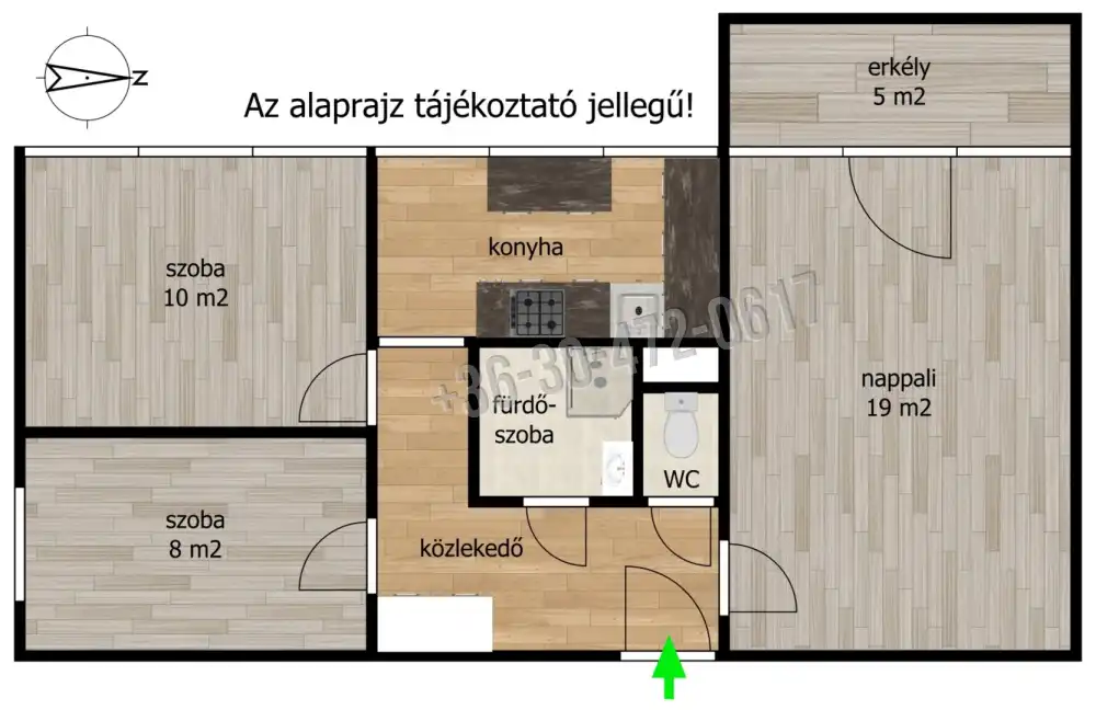 Heves megye - Eger