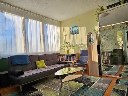 Eladó panellakás, Eger 2 szoba 56 m² 36.9 M Ft