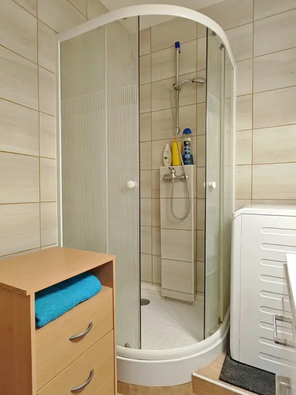 Eladó panellakás, Eger 2 szoba 55 m² 38.9 M Ft