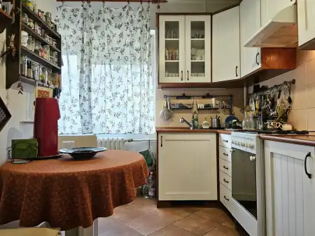 Eladó téglalakás, Eger 3 szoba 90 m² 59.5 M Ft