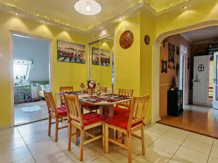 Eladó téglalakás, Eger 2+1 szoba 71 m² 46.9 M Ft