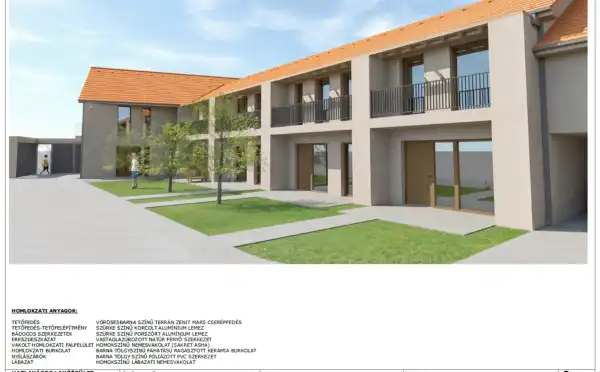 Eladó téglalakás, Eger 3 szoba 70 m² 79.9 M Ft