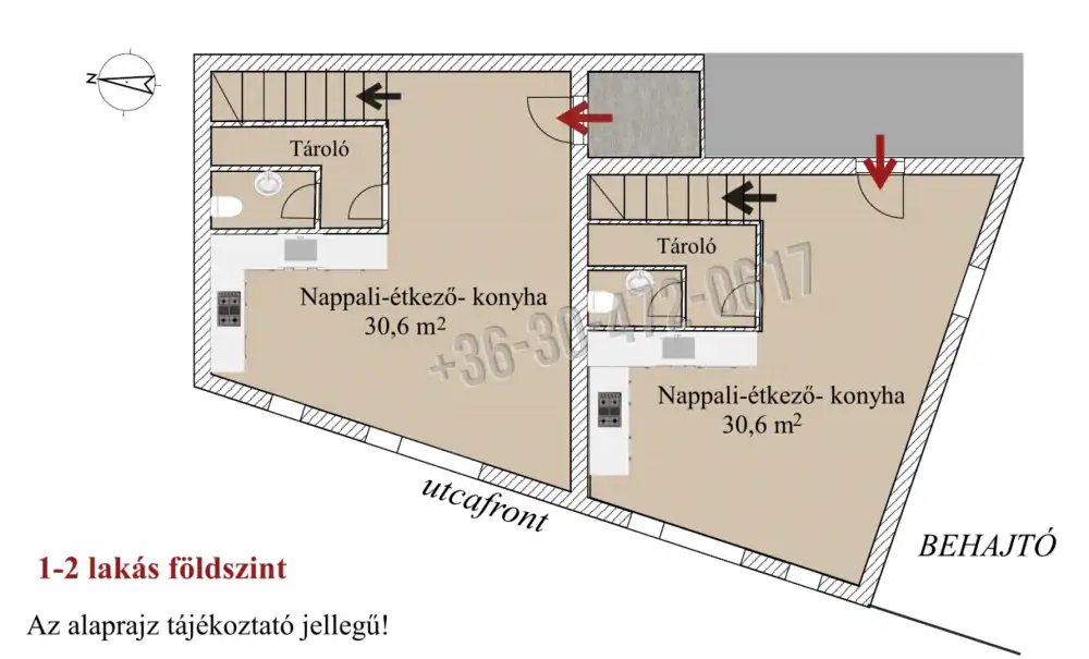 Heves megye - Eger
