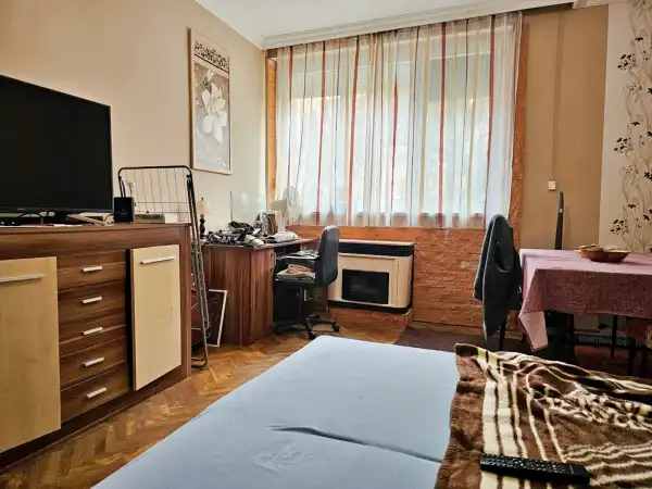 Eladó téglalakás, Eger 2 szoba 48 m² 41.5 M Ft