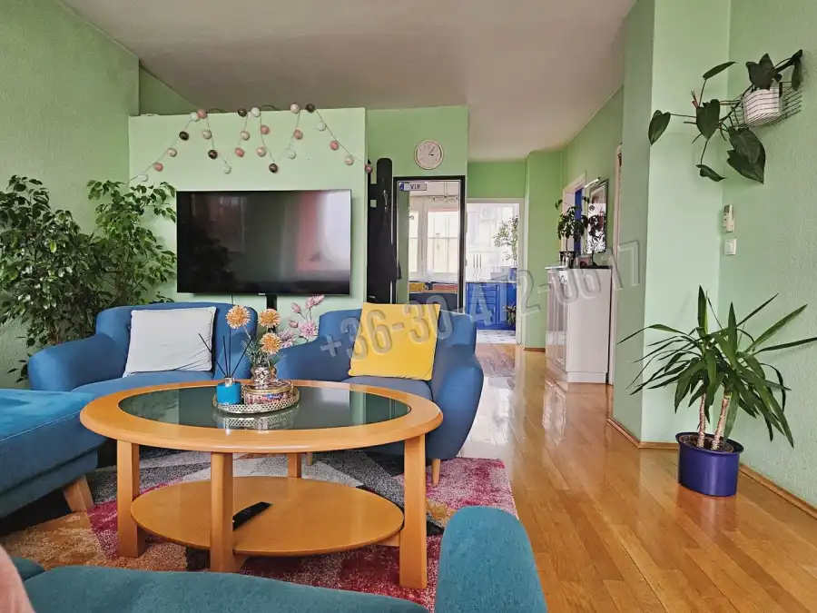 eladó téglalakás, Eger