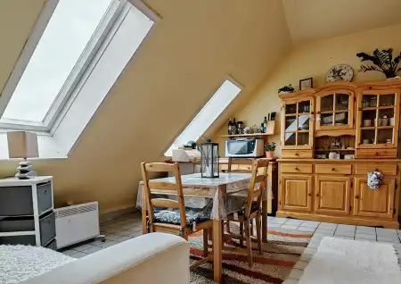 Eladó téglalakás, Eger 2 szoba 31 m² 29.9 M Ft