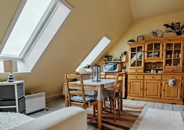 Eladó téglalakás, Eger 2 szoba 31 m² 29.9 M Ft