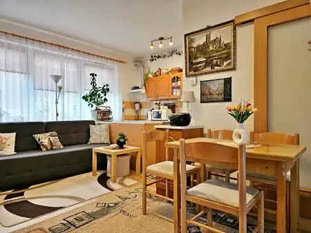 Eladó téglalakás, Eger 2 szoba 45 m² 47.9 M Ft