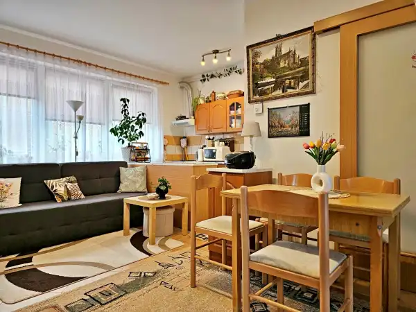 Eladó téglalakás, Eger 2 szoba 45 m² 47.9 M Ft