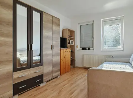 Eladó téglalakás, Eger 2 szoba 40 m² 41.5 M Ft