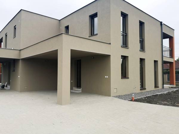 eladó újépítésű téglalakás, Eger
